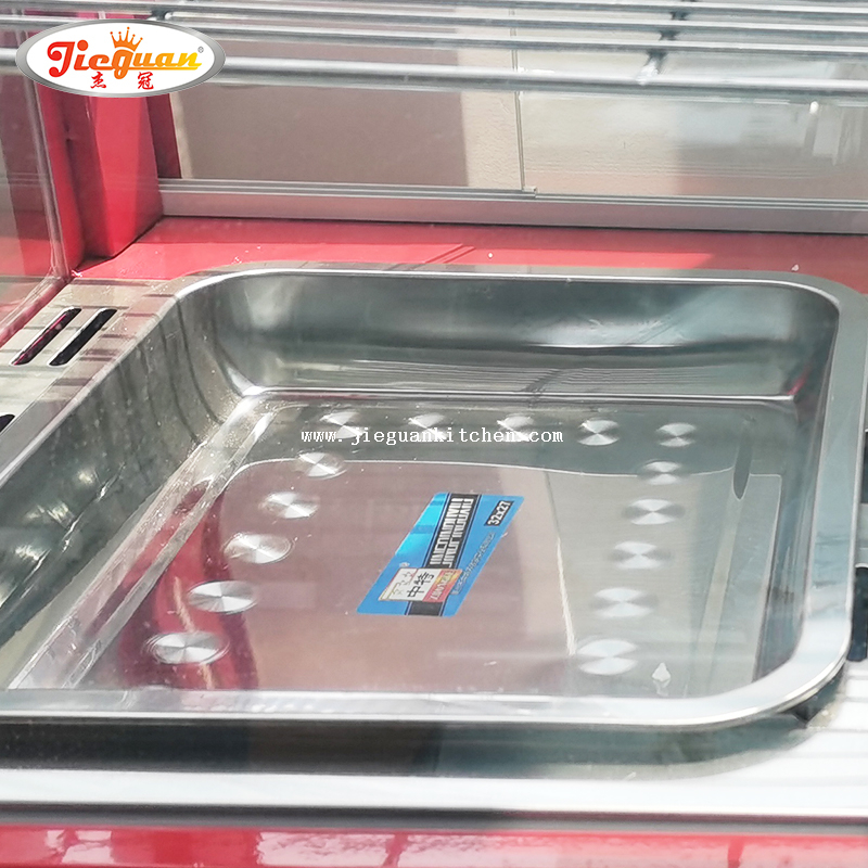 Escaparate eléctrico del calentador de alimentos de la vitrina de pastelería de la encimera para los restaurantes