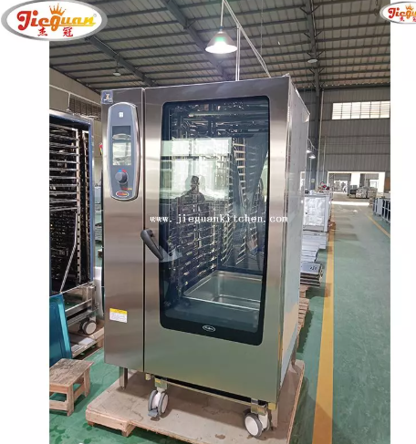 &iquest;Qu&eacute; es un microondas de convecci&oacute;n?