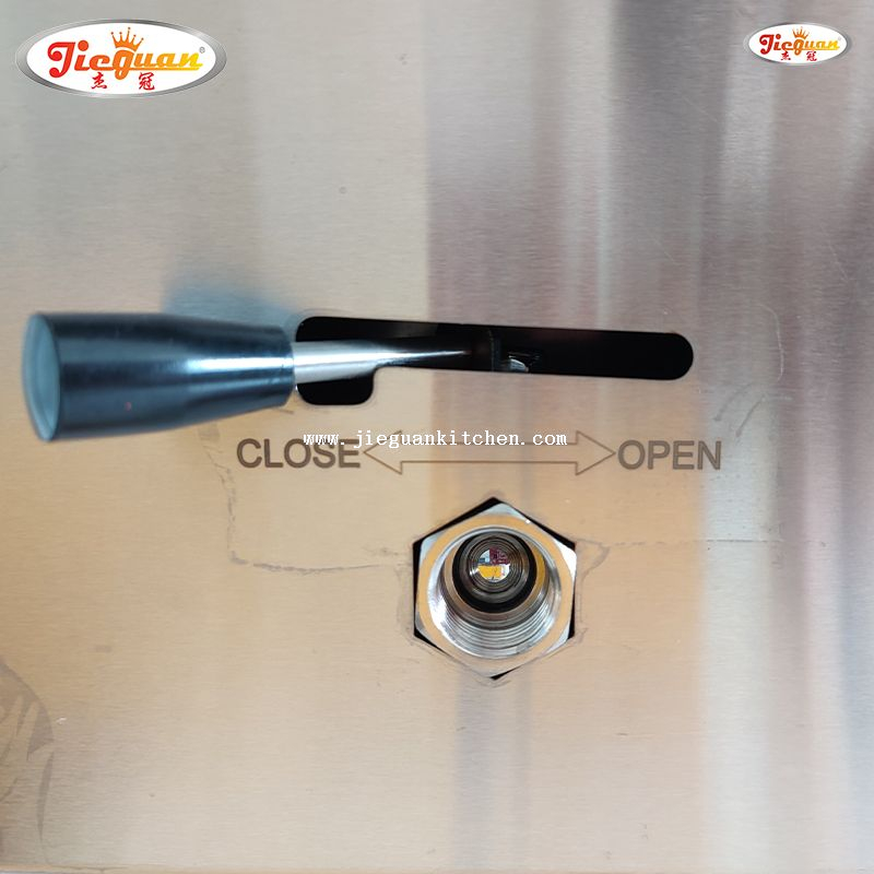  Hotel Restaurante Buffet calentador de alimentos eléctrico baño maría