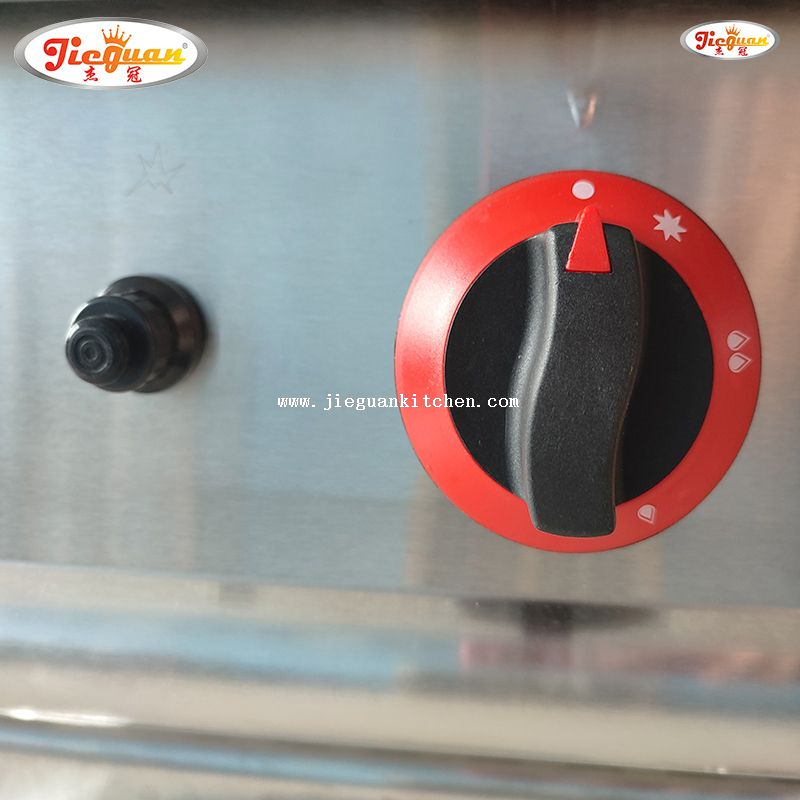 Caldera comercial de fideos de 12 cestas de acero inoxidable, máquina de cocina