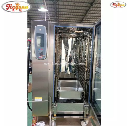 &iquest;Qu&eacute; es un microondas de convecci&oacute;n?