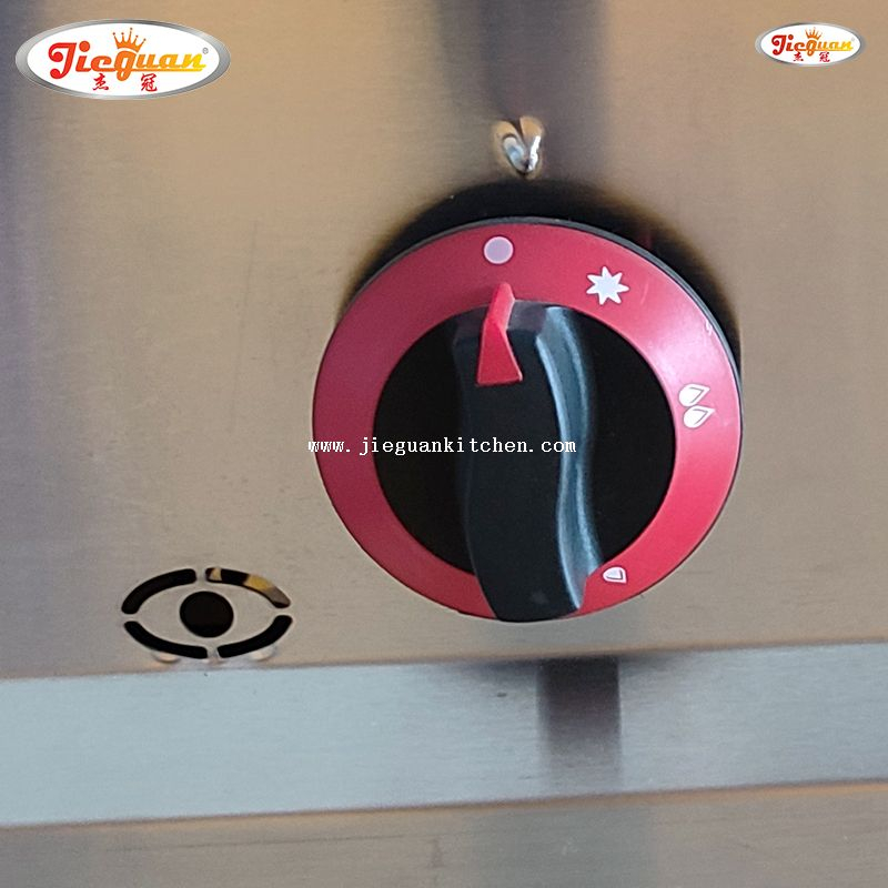 Cocedores de pasta y fideos comerciales de sobremesa