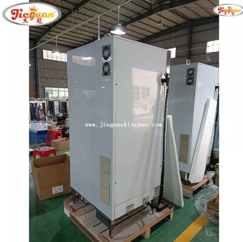 &iquest;Qu&eacute; es un microondas de convecci&oacute;n?