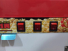 Fabricante de palomitas de maíz automático eléctrico a precio mayorista de China