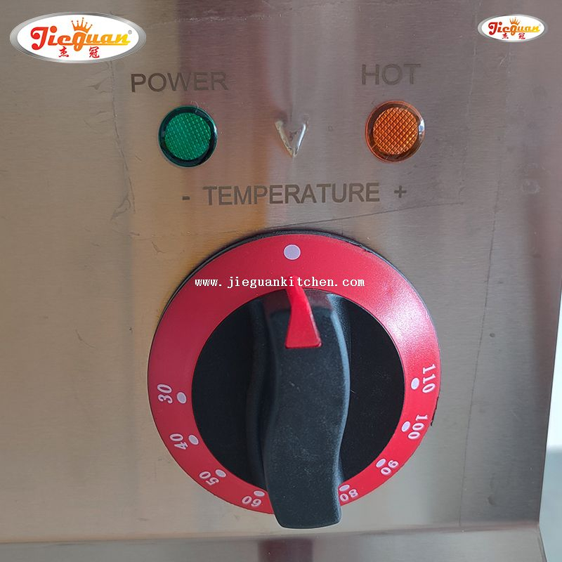  Hotel Restaurante Buffet calentador de alimentos eléctrico baño maría