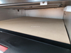 Horno de pizza eléctrico comercial de doble capa 