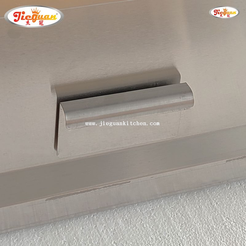 Parrilla eléctrica de roca de lava de encimera con CE