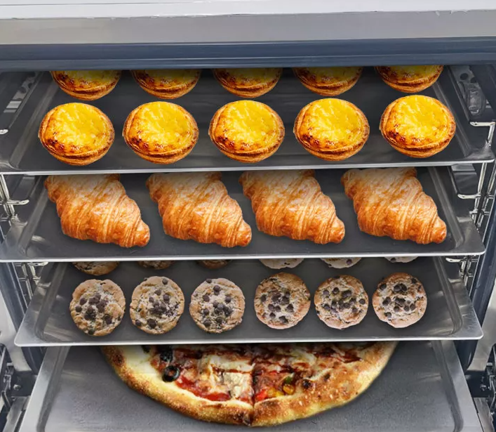 Elegir el mejor microondas comercial