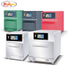 Proveedor fabricado en China Horno rápido de 30 l y 5 etapas de cocción con microondas para catering comercial